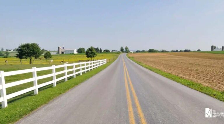 TFI Welcomes Highway Reauthorization Bill’s Strong Focus on Rural Infrastructure