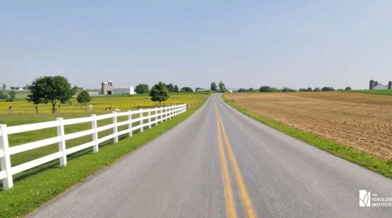 TFI Welcomes Highway Reauthorization Bill’s Strong Focus on Rural Infrastructure
