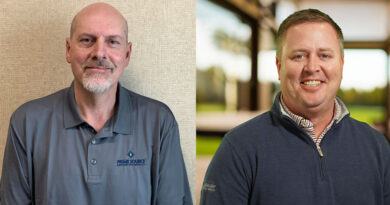 Albaugh Specialty Products Announces Leadership Transition Albaugh Specialty Products Announces Leadership Transition