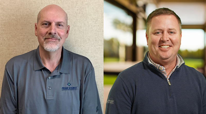 Albaugh Specialty Products Announces Leadership Transition
