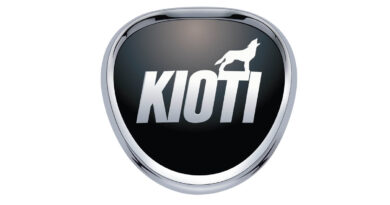 KIOTI Introduces New CK40 Series Compact Tractors