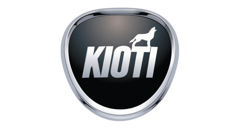 KIOTI Introduces New CK40 Series Compact Tractors