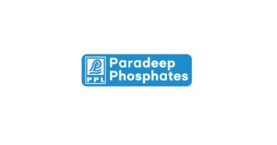 Paradeep Phosphates Limited Reports 29% Revenue Growth in FY26