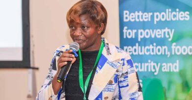 Co-Creating Evidence for Kenya’s Agri-Food Transformation: Launching the CGIAR Policy Innovations Hub Co-Creating Evidence for Kenya’s Agri-Food Transformation: Launching the CGIAR Policy Innovations Hub