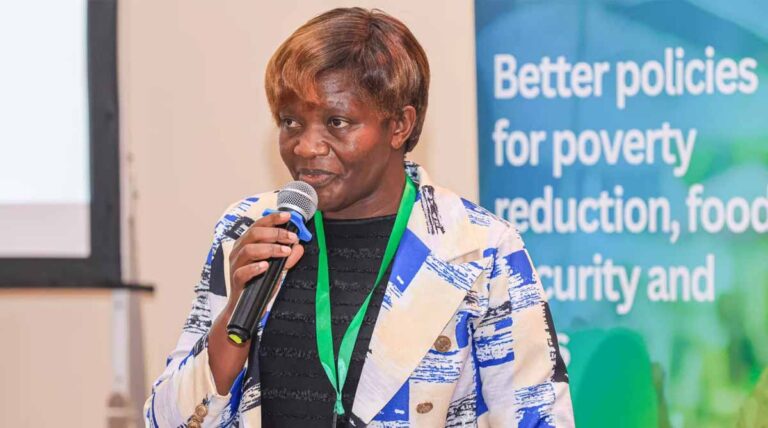Co-Creating Evidence for Kenya’s Agri-Food Transformation: Launching the CGIAR Policy Innovations Hub