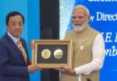 Prime Minister receives Agricola Medal from the Food and Agriculture Organization (FAO) of the United Nations in Rome