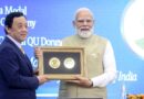 FAO Honours India’s PM Narendra Modi with Prestigious Agricola Medal for His Farmer Focussed Policies
