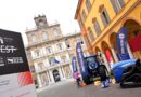 New Holland Brings Agricultural Innovation and Design to Italy’s Motor Valley Fest 2026