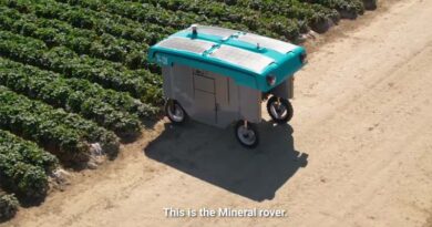 Why Crop Breeding Is Entering An Era Of Collaboration With AI