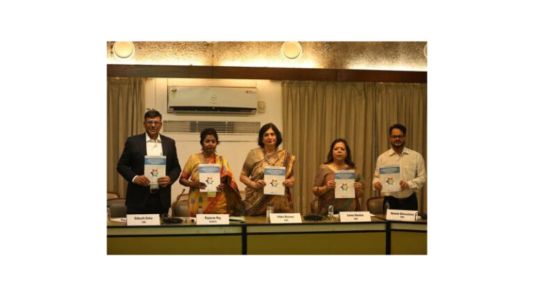 TERI Unveils Five-Pillar Framework to Bridge India’s Climate Finance and Bankability Gap