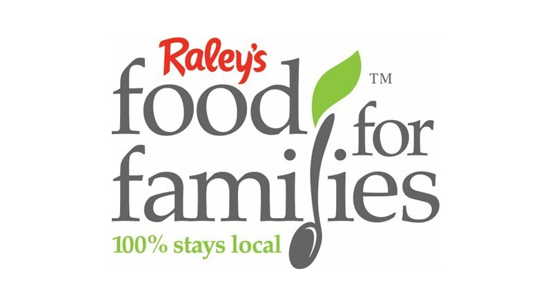 California Dairy Families and Raley's Food For Families Partner To Fight Food Insecurity During National Dairy Month