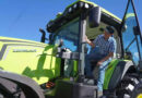 Zoomlion Accelerates Global Agricultural Machinery Deployment with Hybrid and Intelligent Product Advances