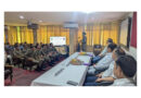 CSKHPKV Concludes 5th Long-Duration Training Course for Indian Defence Personnel