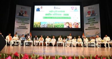 PUSA Becomes Nerve Centre of India’s Agricultural Transformation