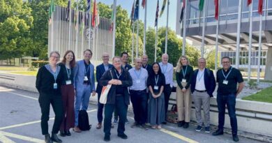Climate-smart Rice Systems Could Help Curb Malaria And Other Vector-borne Diseases Climate-smart Rice Systems Could Help Curb Malaria And Other Vector-borne Diseases