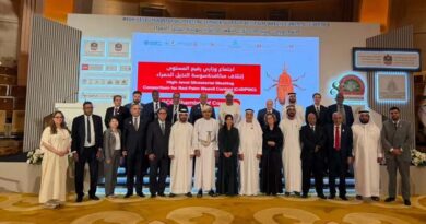 ICARDA at the 8th International Date Palm Conference ICARDA at the 8th International Date Palm Conference