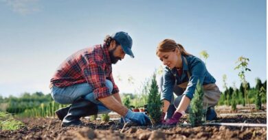 ADAMA Publishes 2025 ESG Report