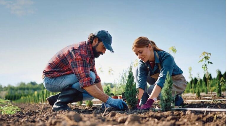ADAMA Publishes 2025 ESG Report
