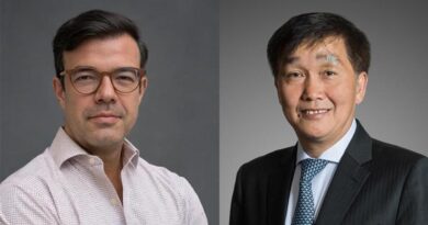 ADAMA Appoints Hongsheng Liu as EVP AI Production and João Aleixo as EVP Brazil