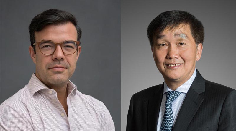 ADAMA Appoints Hongsheng Liu as EVP AI Production and João Aleixo as EVP Brazil