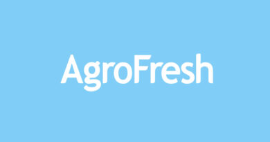 AgroFresh Opens New Asia Pacific R&D Center in Yangling, China