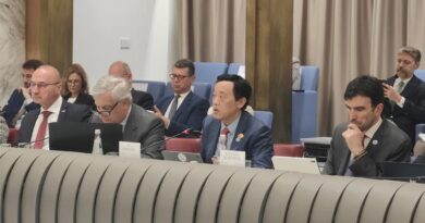 Strait of Hormuz Crisis: Fertilizer Scarcity Will Affect Next Harvests And Food Supplies, FAO Warns Strait of Hormuz Crisis: Fertilizer Scarcity Will Affect Next Harvests And Food Supplies, FAO Warns