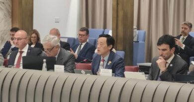 Global Fertilizer Shortage: Crop Calendar Cannot Be Postponed, Says FAO Director-General Qu Dongyu