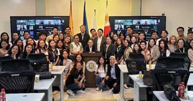 World Food Safety Day / Japan Association Conducts Lecture And Workshop On Food Safety Management