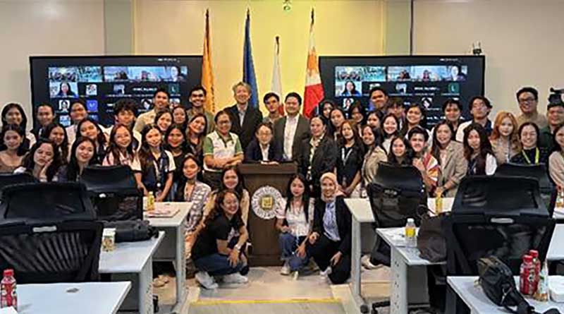 World Food Safety Day / Japan Association Conducts Lecture And Workshop On Food Safety Management