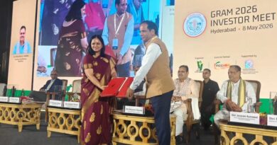 ICRISAT and Rajasthan Government Forge Strategic Alliance at GRAM 2026 Investor Meet to Transform Dryland Agriculture ICRISAT and Rajasthan Government Forge Strategic Alliance at GRAM 2026 Investor Meet to Transform Dryland Agriculture