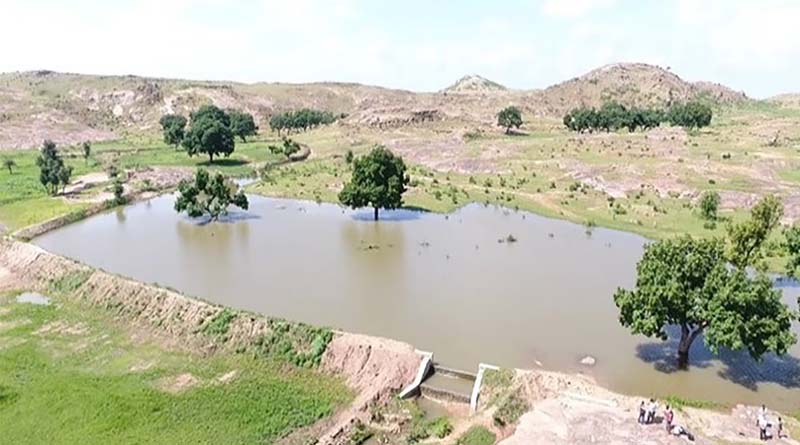 Reviving Water, Restoring Landscapes: Livelihoods Improved After Six Years of Measurable Change in Central India ​