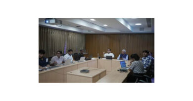 TERI and NCoEGPS Lead National Dialogue On Green Shipping Under Maritime INDIA @ Net Zero TERI and NCoEGPS Lead National Dialogue On Green Shipping Under Maritime INDIA @ Net Zero