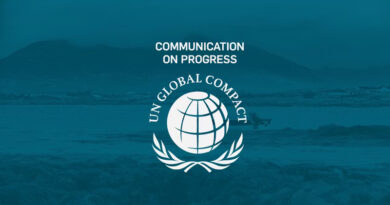 Acadian Seaplants Limited™ Reaffirms Commitment to UN Global Compact with 2026 Communication on Progress Acadian Seaplants Limited™ Reaffirms Commitment to UN Global Compact with 2026 Communication on Progress