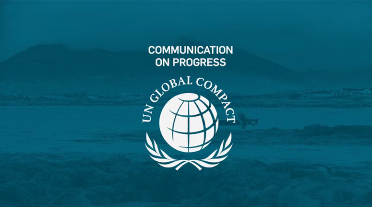 Acadian Seaplants Limited™ Reaffirms Commitment to UN Global Compact with 2026 Communication on Progress