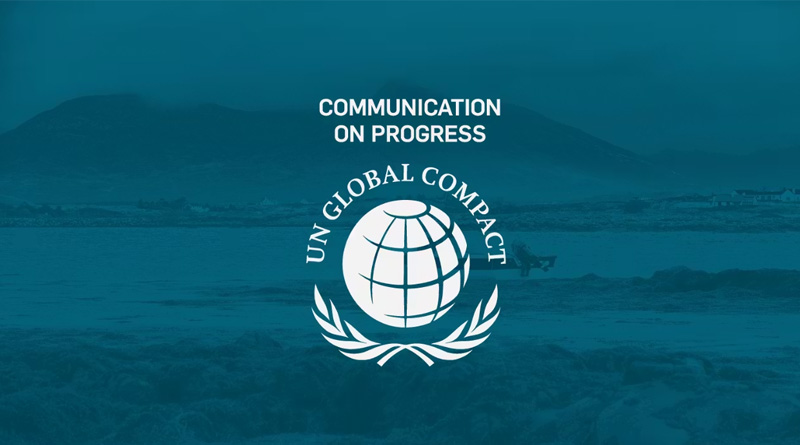 Acadian Seaplants Limited™ Reaffirms Commitment to UN Global Compact with 2026 Communication on Progress