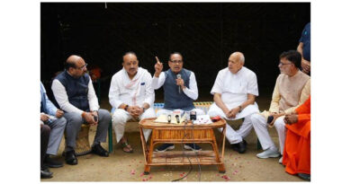 Union Minister Mr. Shivraj Singh Chouhan Outlines Roadmap to Make India No. 1 in Fruit Exports