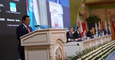 FAO Regional Conference For Europe Highlights Resilience And Inclusion Amid Climate, Economic And Geopolitical Strains