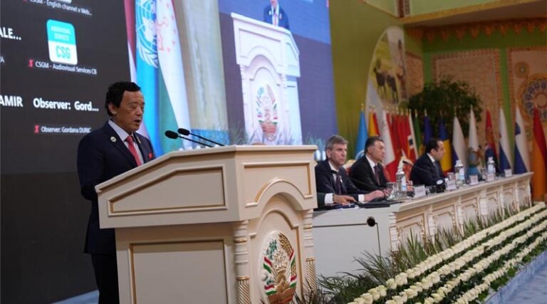FAO Regional Conference For Europe Highlights Resilience And Inclusion Amid Climate, Economic And Geopolitical Strains