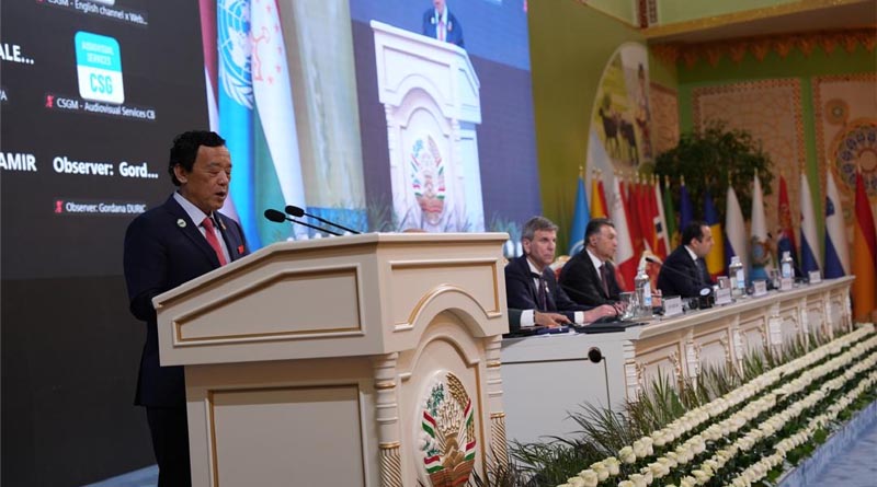 FAO Regional Conference For Europe Highlights Resilience And Inclusion Amid Climate, Economic And Geopolitical Strains