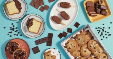 Cargill and Voyage Foods to bring NextCoa™ cocoa-free confectionery alternatives to North America