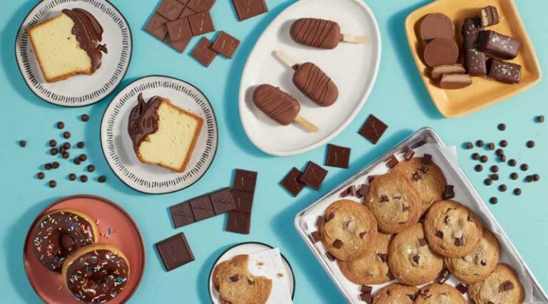 Cargill and Voyage Foods to bring NextCoa™ cocoa-free confectionery alternatives to North America