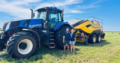 Kimberley Agricultural Supplies Unveils Expanded Operations And New Ag Machinery Offering In Broome