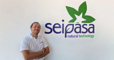 Seithor Arrives In Portugal To Meet A Critical Need In Light Of The Shortage Of Alternatives Seithor Arrives In Portugal To Meet A Critical Need In Light Of The Shortage Of Alternatives
