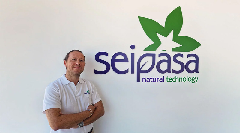 Seithor Arrives In Portugal To Meet A Critical Need In Light Of The Shortage Of Alternatives