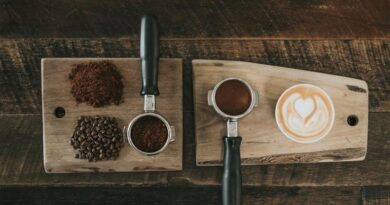 Study Finds Sustainable Coffee Production with Drip Irrigation Reduces Water Use and Carbon Footprint