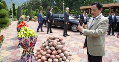 FAO Director-general Underscores Innovation And Regional Cooperation To Shape The Future Of Agrifood Systems In Europe And Central Asia