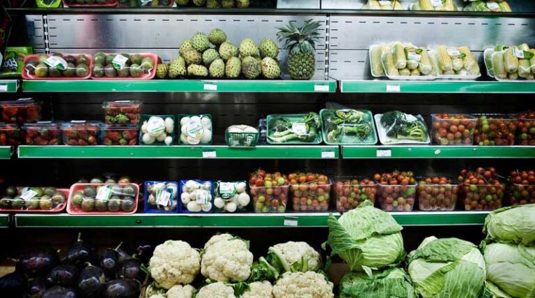 FAO Report Calls For Robust Risk Assessment For Recycled Plastic Food Packaging