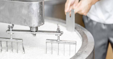 Protein Demand Reshaping Dairy Marketplace