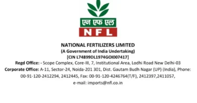 India launches tender for 1.7 million tons of urea, locking in July shipment schedule