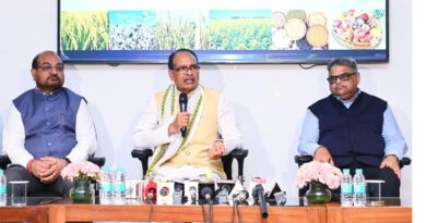 India Builds 1.74 Lakh Quintal National Seed Reserve to Address Kharif 2026 Weather Risks